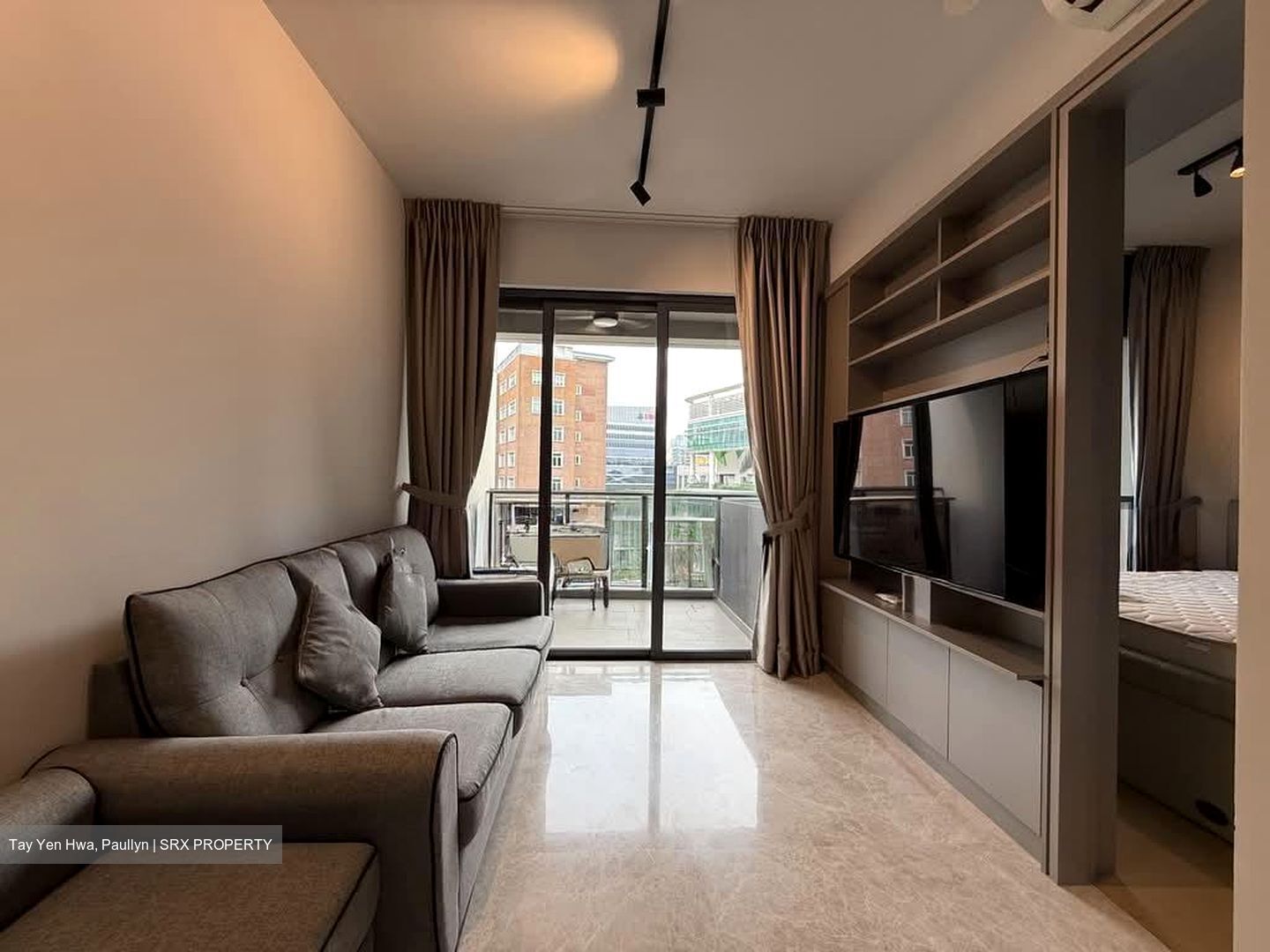Haus On Handy (D9), Condominium #588581181